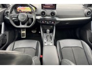 AUDI d'occasion Q2 35 TDI 2.0 150 S TRONIC de 2020 Troyes (10)﻿