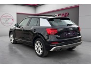 AUDI d'occasion Q2 35 TDI 2.0 150 S TRONIC de 2020 Troyes (10)﻿