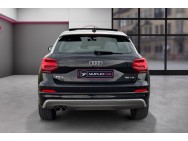 AUDI d'occasion Q2 35 TDI 2.0 150 S TRONIC de 2020 Troyes (10)﻿