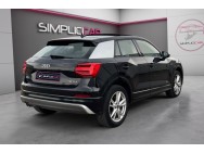 AUDI d'occasion Q2 35 TDI 2.0 150 S TRONIC de 2020 Troyes (10)﻿