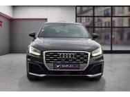 AUDI d'occasion Q2 35 TDI 2.0 150 S TRONIC de 2020 Troyes (10)﻿