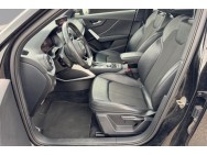 AUDI d'occasion Q2 35 TDI 2.0 150 S TRONIC de 2020 Troyes (10)﻿