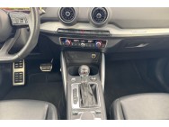AUDI d'occasion Q2 35 TDI 2.0 150 S TRONIC de 2020 Troyes (10)﻿