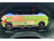 AUDI d'occasion Q2 35 TDI 2.0 150 S TRONIC de 2020 Troyes (10)﻿