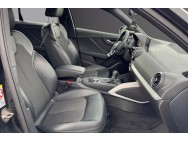 AUDI d'occasion Q2 35 TDI 2.0 150 S TRONIC de 2020 Troyes (10)﻿