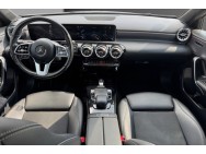 MERCEDES d'occasion CLASSE A IV A180 D STYLE LINE 7G-DCT de 2018