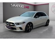 MERCEDES d'occasion CLASSE A IV A180 D STYLE LINE 7G-DCT de 2018