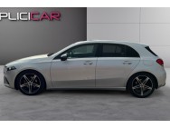 MERCEDES d'occasion CLASSE A IV A180 D STYLE LINE 7G-DCT de 2018