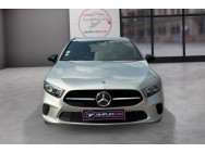 MERCEDES d'occasion CLASSE A IV A180 D STYLE LINE 7G-DCT de 2018