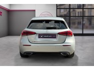 MERCEDES d'occasion CLASSE A IV A180 D STYLE LINE 7G-DCT de 2018