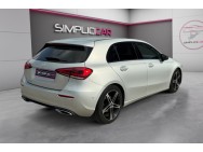 MERCEDES d'occasion CLASSE A IV A180 D STYLE LINE 7G-DCT de 2018