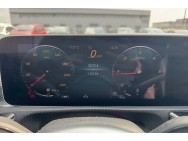 MERCEDES d'occasion CLASSE A IV A180 D STYLE LINE 7G-DCT de 2018