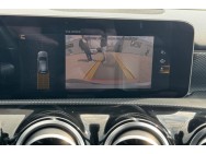 MERCEDES d'occasion CLASSE A IV A180 D STYLE LINE 7G-DCT de 2018