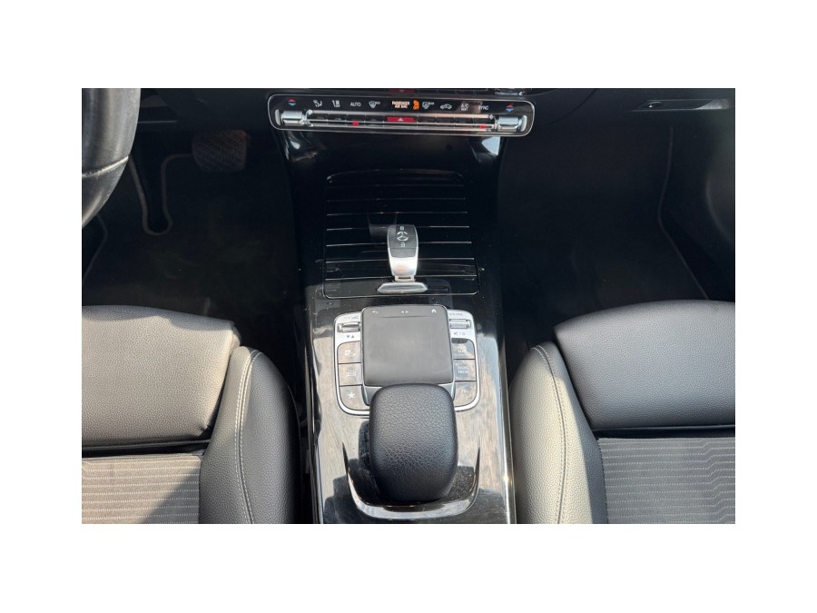 MERCEDES d'occasion CLASSE A IV A180 D STYLE LINE 7G-DCT de 2018
