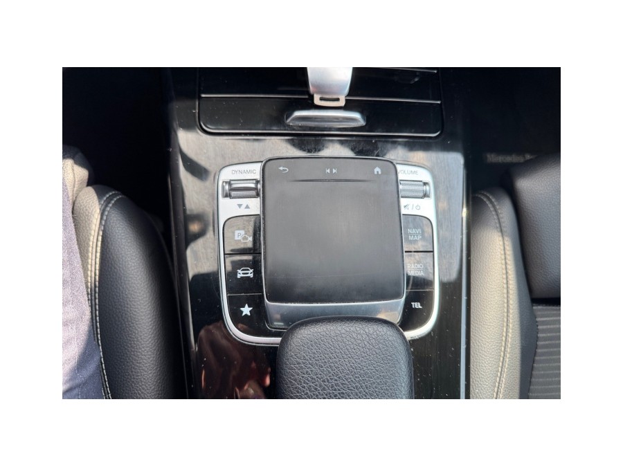 MERCEDES d'occasion CLASSE A IV A180 D STYLE LINE 7G-DCT de 2018