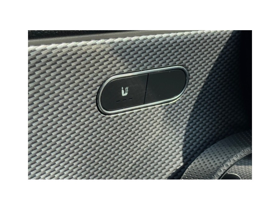 MERCEDES d'occasion CLASSE A IV A180 D STYLE LINE 7G-DCT de 2018