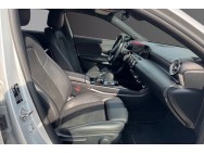 MERCEDES d'occasion CLASSE A IV A180 D STYLE LINE 7G-DCT de 2018
