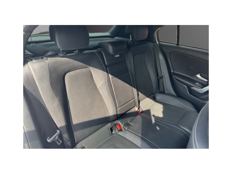 MERCEDES d'occasion CLASSE A IV A180 D STYLE LINE 7G-DCT de 2018