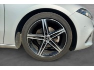MERCEDES d'occasion CLASSE A IV A180 D STYLE LINE 7G-DCT de 2018