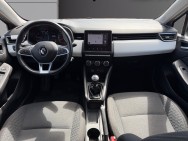 RENAULT d'occasion CLIO 1.5 BLUE DCI 100 EVOLUTION de 2022 Troyes