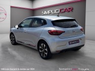 RENAULT d'occasion CLIO 1.5 BLUE DCI 100 EVOLUTION de 2022 Troyes