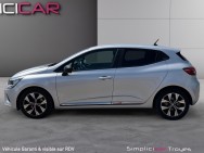 RENAULT d'occasion CLIO 1.5 BLUE DCI 100 EVOLUTION de 2022 Troyes