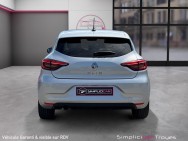 RENAULT d'occasion CLIO 1.5 BLUE DCI 100 EVOLUTION de 2022 Troyes