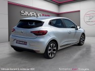 RENAULT d'occasion CLIO 1.5 BLUE DCI 100 EVOLUTION de 2022 Troyes