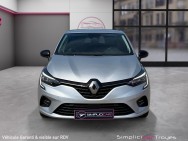 RENAULT d'occasion CLIO 1.5 BLUE DCI 100 EVOLUTION de 2022 Troyes
