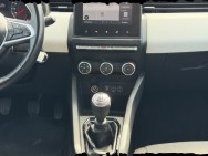 RENAULT d'occasion CLIO 1.5 BLUE DCI 100 EVOLUTION de 2022 Troyes
