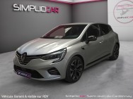 RENAULT d'occasion CLIO 1.0 TCE 90 LUTECIA de 2022 St Jean du