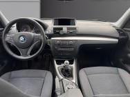 BMW d'occasion SERIE 1 120I EDITION CONFORT de 2011 Troyes (10)﻿