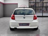 BMW d'occasion SERIE 1 120I EDITION CONFORT de 2011 Troyes (10)﻿