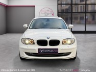 BMW d'occasion SERIE 1 120I EDITION CONFORT de 2011 Troyes (10)﻿
