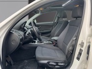 BMW d'occasion SERIE 1 120I EDITION CONFORT de 2011 Troyes (10)﻿