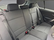BMW d'occasion SERIE 1 120I EDITION CONFORT de 2011 Troyes (10)﻿