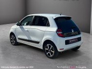 RENAULT d'occasion TWINGO 0.9 TCE 90 ENERGY LIMITED de 2019 Troyes