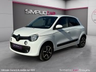 RENAULT d'occasion TWINGO 0.9 TCE 90 ENERGY LIMITED de 2019 Troyes