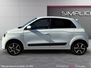 RENAULT d'occasion TWINGO 0.9 TCE 90 ENERGY LIMITED de 2019 Troyes