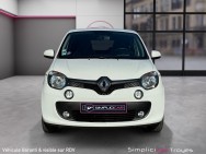 RENAULT d'occasion TWINGO 0.9 TCE 90 ENERGY LIMITED de 2019 Troyes