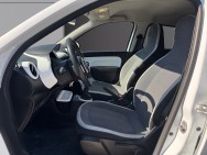 RENAULT d'occasion TWINGO 0.9 TCE 90 ENERGY LIMITED de 2019 Troyes