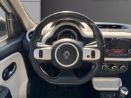 RENAULT d'occasion TWINGO 0.9 TCE 90 ENERGY LIMITED de 2019 Troyes