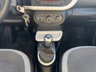 RENAULT d'occasion TWINGO 0.9 TCE 90 ENERGY LIMITED de 2019 Troyes