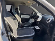 RENAULT d'occasion TWINGO 0.9 TCE 90 ENERGY LIMITED de 2019 Troyes