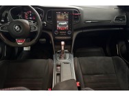 RENAULT d'occasion MEGANE TCE 300 TROPHY EDC de 2019 Troyes (10)﻿