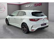 RENAULT d'occasion MEGANE TCE 300 TROPHY EDC de 2019 Troyes (10)﻿