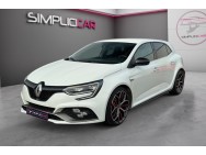 RENAULT d'occasion MEGANE TCE 300 TROPHY EDC de 2019 Troyes (10)﻿