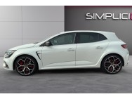RENAULT d'occasion MEGANE TCE 300 TROPHY EDC de 2019 Troyes (10)﻿