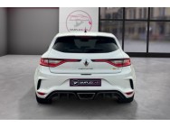 RENAULT d'occasion MEGANE TCE 300 TROPHY EDC de 2019 Troyes (10)﻿