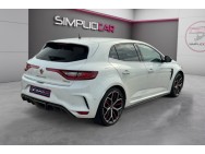 RENAULT d'occasion MEGANE TCE 300 TROPHY EDC de 2019 Troyes (10)﻿